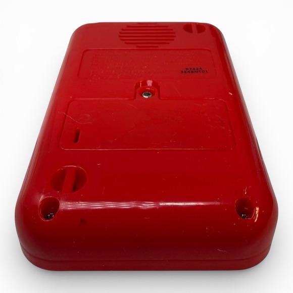 Daniel Tiger's Neighborhood Kids Children Phone Learning Toy - Picture 4 of 8